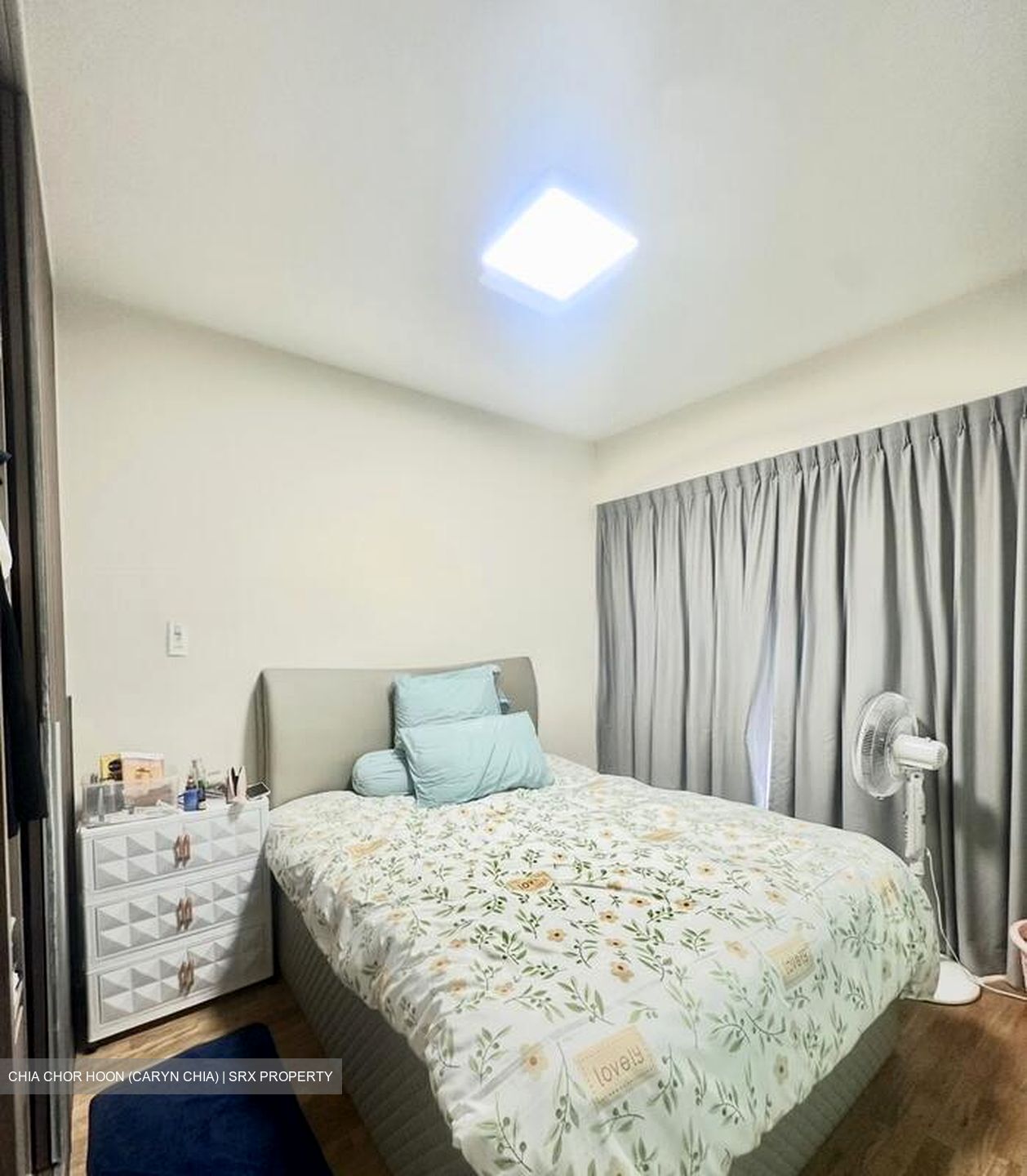 Parc Olympia (D17), Condominium #521843441
